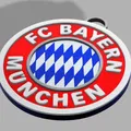 Móc Khóa Bayern München - Thumbnail 1