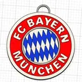 Móc Khóa Bayern München - Thumbnail 2