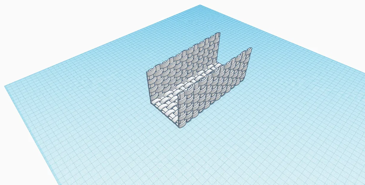 Chân đế giữ khăn ăn - Image 4