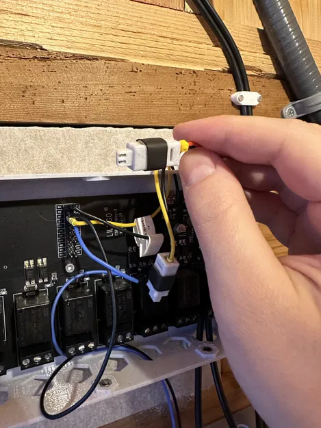 Vỏ bọc JST-XH - Image 2