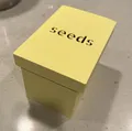 Hộp Đựng Hạt Giống - Thumbnail 2