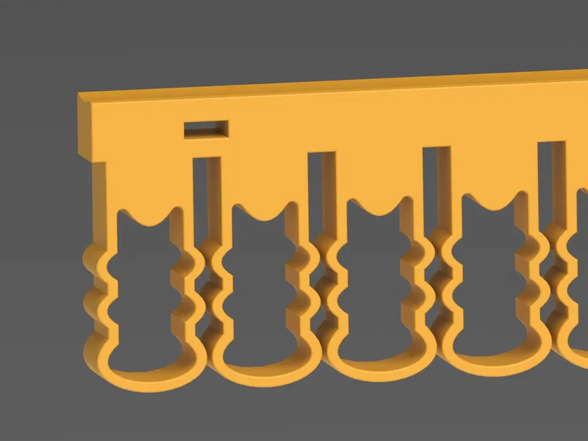 Kẹp Vớ Cho Giá Phơi - Image 1