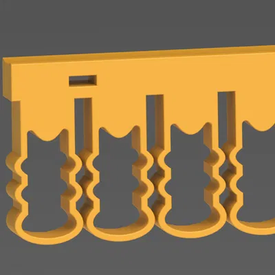 Kẹp Vớ Cho Giá Phơi