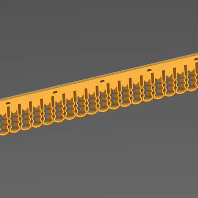 Kẹp Vớ Cho Giá Phơi