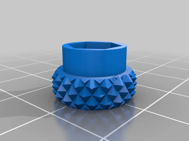 Vỏ & Nắp SMA DJI FPV Goggle iFlight Crystal HD Patch - Image 2