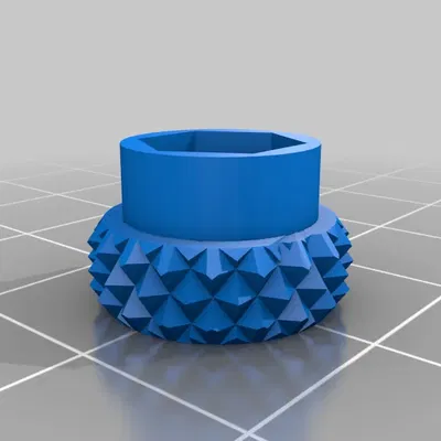 Vỏ & Nắp SMA DJI FPV Goggle iFlight Crystal HD Patch