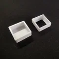 Đồ Chơi Keychain Bấm Fidget Kiểu Bàn Phím - Thumbnail 2