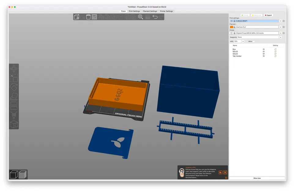 Hộp Đựng Hạt Giống - Image 5