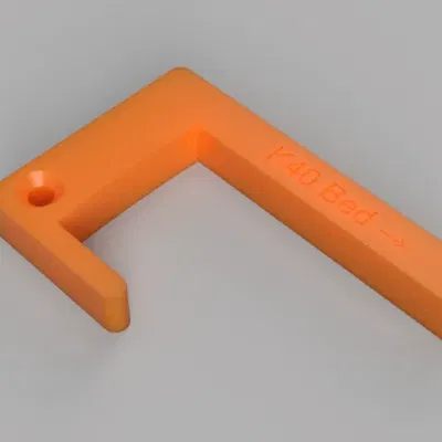 Dụng Cụ Căn Chỉnh Tiêu Cự Máy Cắt Laser K40