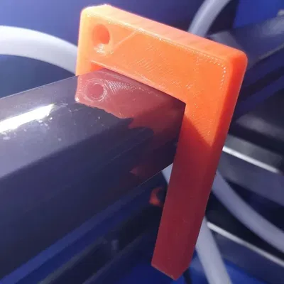 Dụng Cụ Căn Chỉnh Tiêu Cự Máy Cắt Laser K40