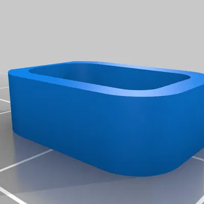 Tấm Che Quạt ExpressLRS R9M [Chính Hãng]