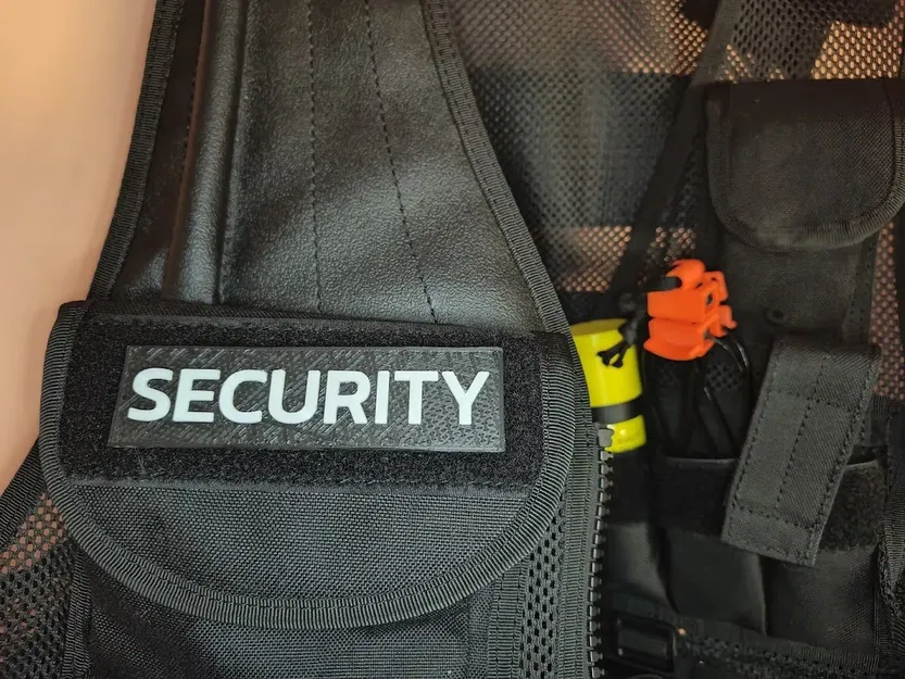 Miếng Vá An Ninh - Image 1