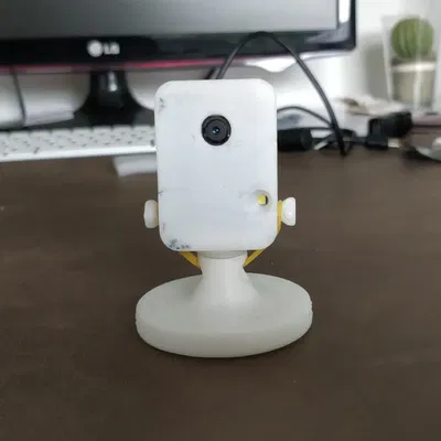 Đế Đỡ ESP32 Cam