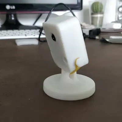 Đế Đỡ ESP32 Cam