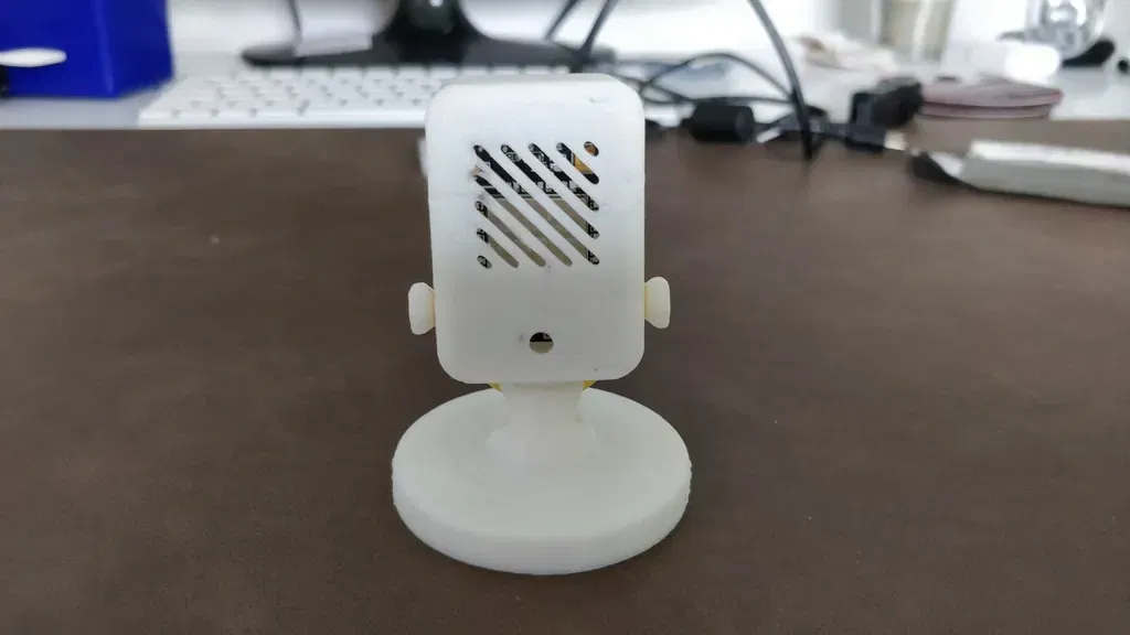 Đế Đỡ ESP32 Cam - Image 4