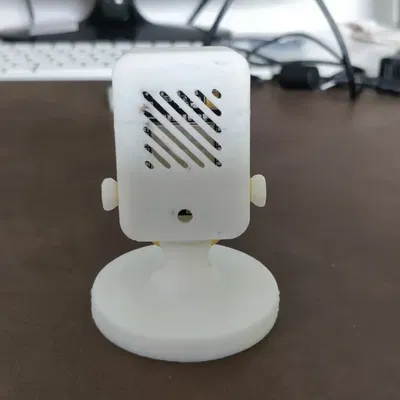 Đế Đỡ ESP32 Cam