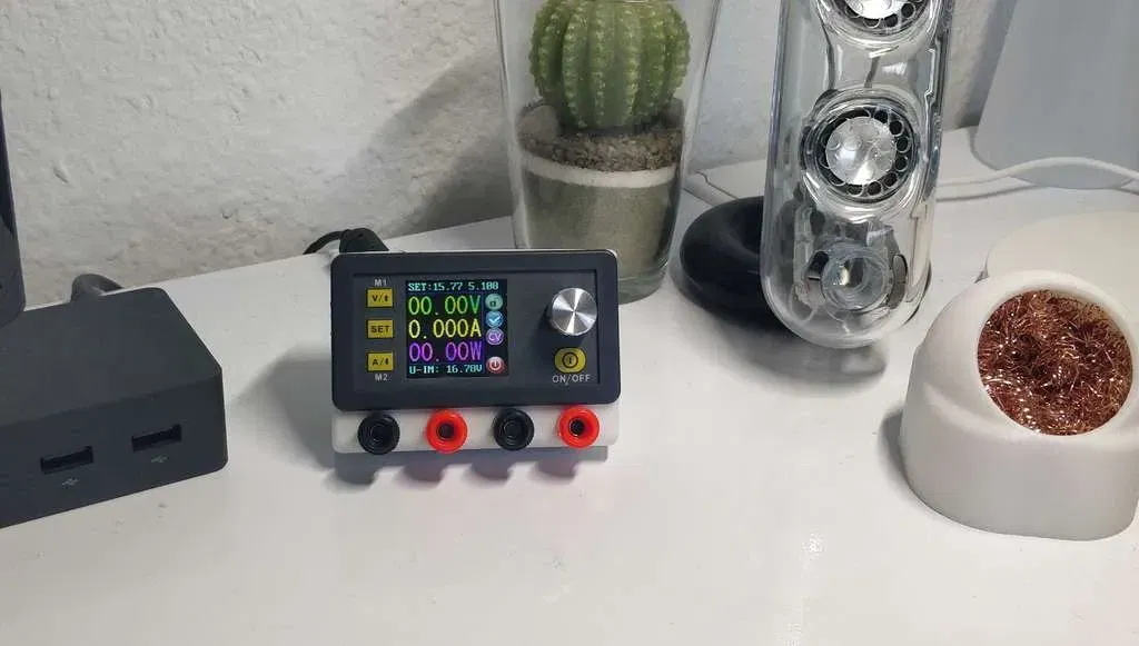 Hộp đựng Case DPS 5005 - Image 3