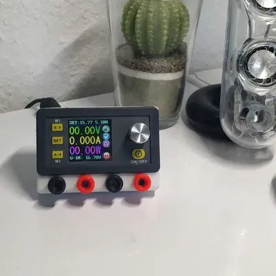 Hộp đựng Case DPS 5005