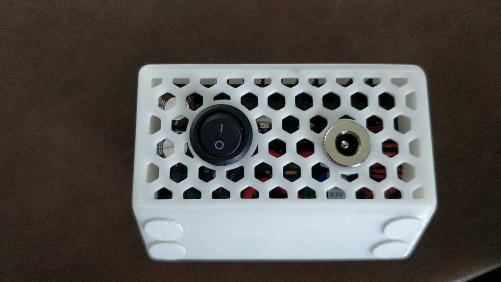 Hộp đựng Case DPS 5005 - Image 4