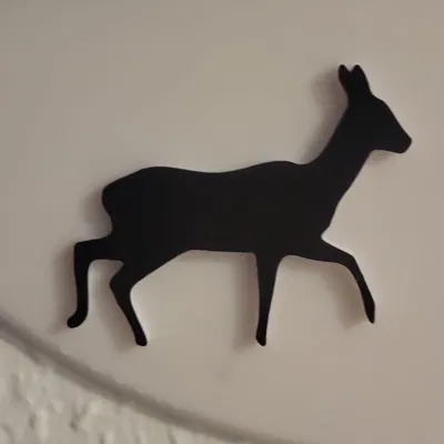 Tranh Trang Trí Tường - Đồ Trang Trí Giáng Sinh