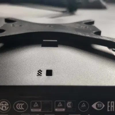 Adapter Gắn VESA 100x100 cho Màn Hình Lenovo L24i-10