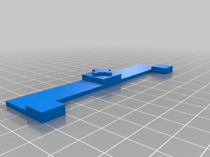 Chân đế Ubiquiti Unifi USG - loại mỏng - Image 2