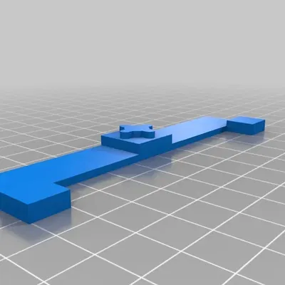 Chân đế Ubiquiti Unifi USG - loại mỏng