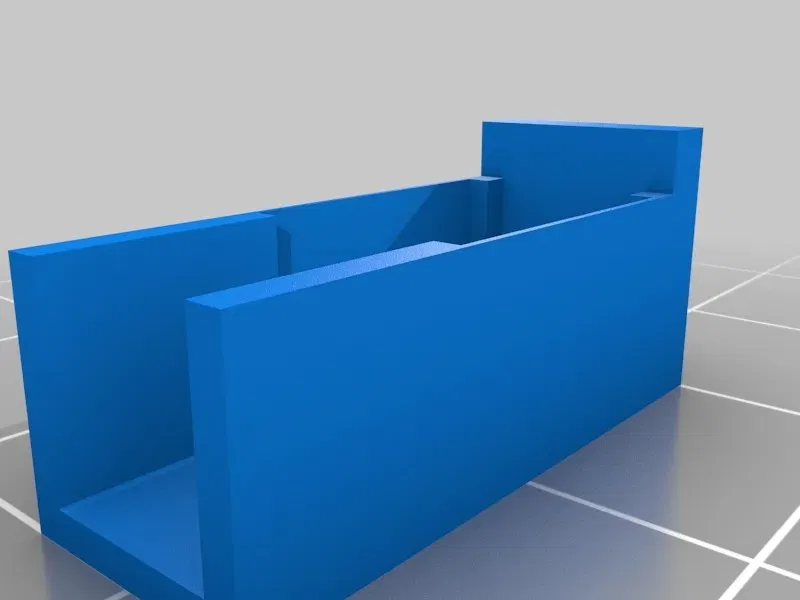 Chỗ Giữ Đai Ốc Vít Bình Ắc Quy Xe Hơi Xe Máy - Image 2