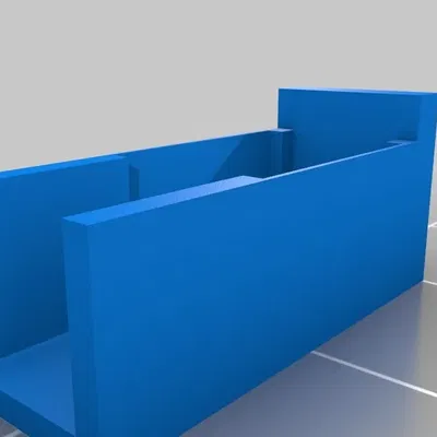 Chỗ Giữ Đai Ốc Vít Bình Ắc Quy Xe Hơi Xe Máy