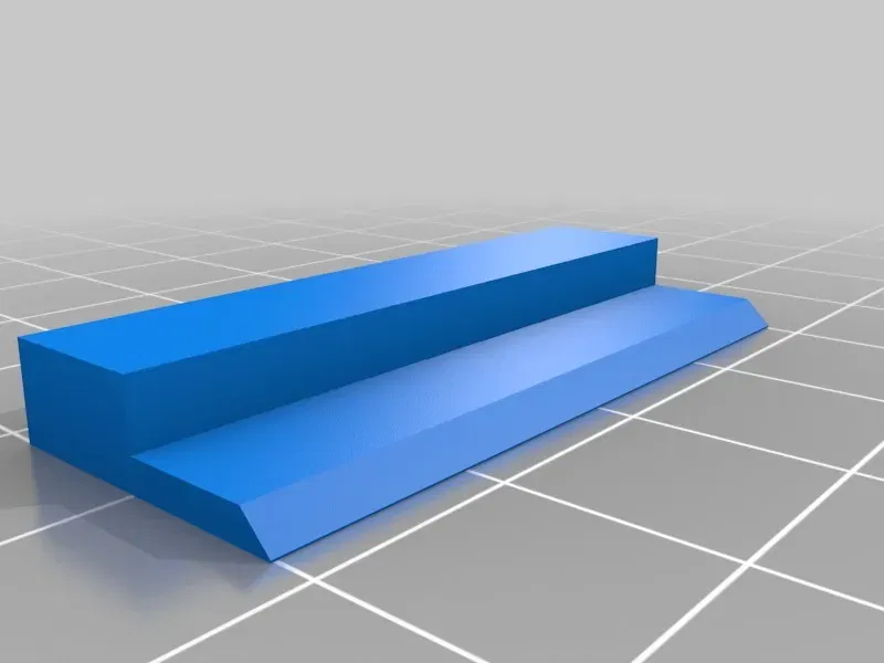 Fix rung vách sau tủ Stuva - Image 3