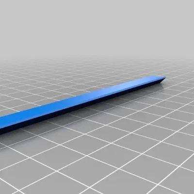 Fix rung vách sau tủ Stuva