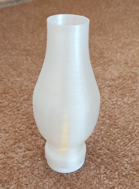 Đèn Dầu Mini Từ Nến Trà - Image 5