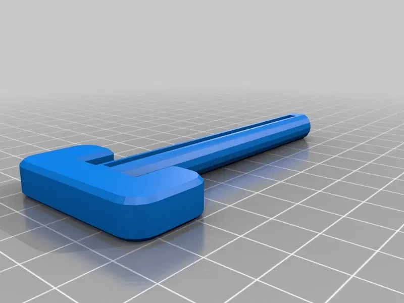 Chìa Khóa Bóp Tuýp - Image 1