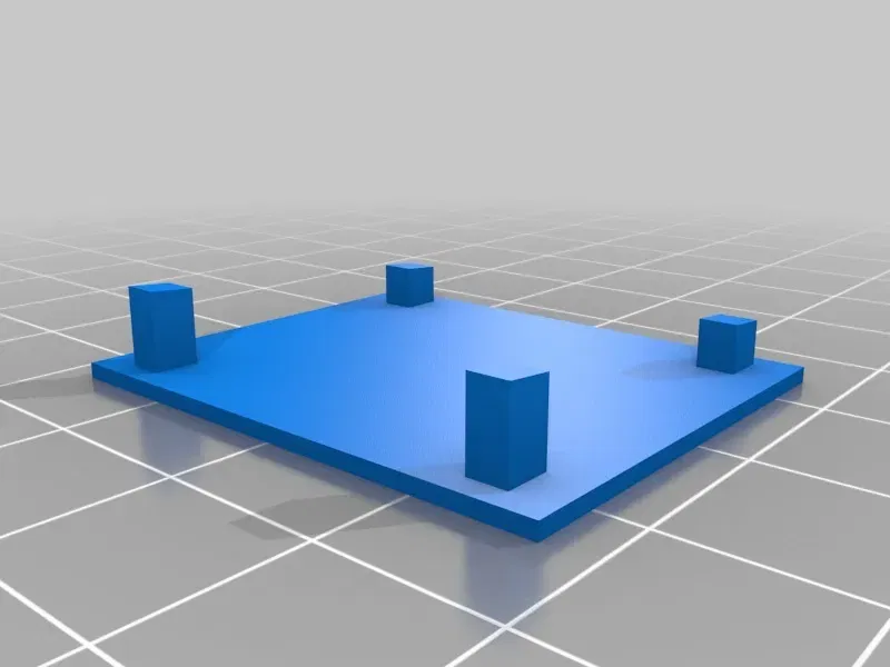ESP32 Box and lid + vented + outdoor version, for BME280 - Image 5