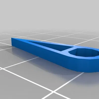 Mũi Tên / Kim Chỉ Báo Sợi Filament