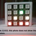 WS2812 matchbox clock - Thumbnail 2
