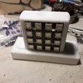 WS2812 matchbox clock - Thumbnail 5