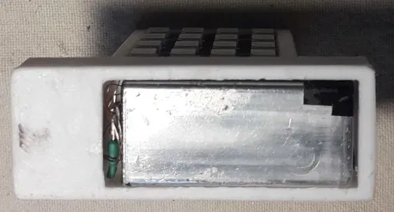 WS2812 matchbox clock - Image 10