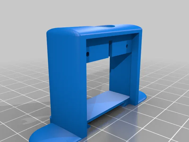 WS2812 matchbox clock - Image 12