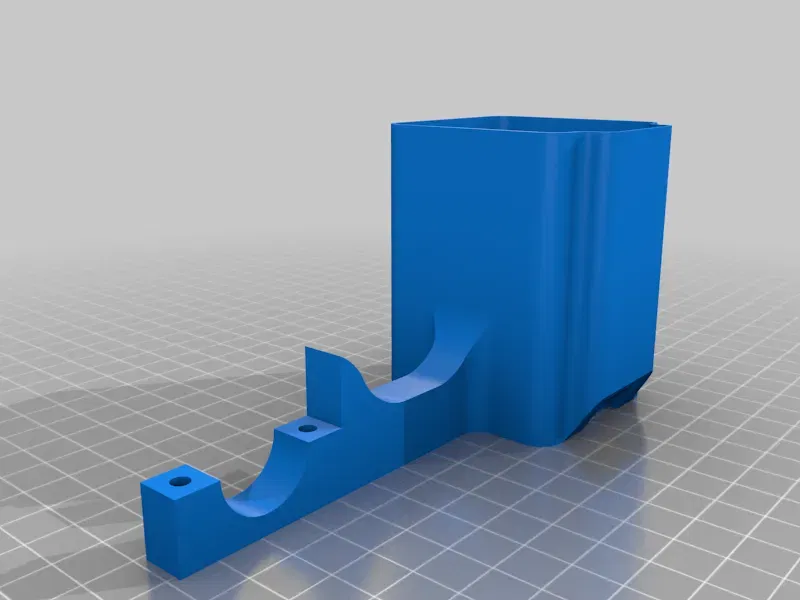 Trạm thời tiết ESP32 + BME 280 v2 - có quạt - Image 5