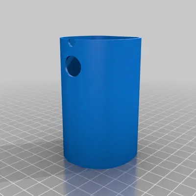 Ubiquiti Unifi Protect G3 Instant Outdoor cover