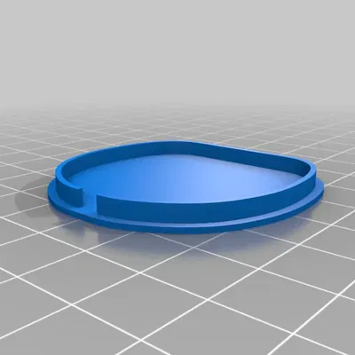 Ubiquiti Unifi Protect G3 Instant Outdoor cover