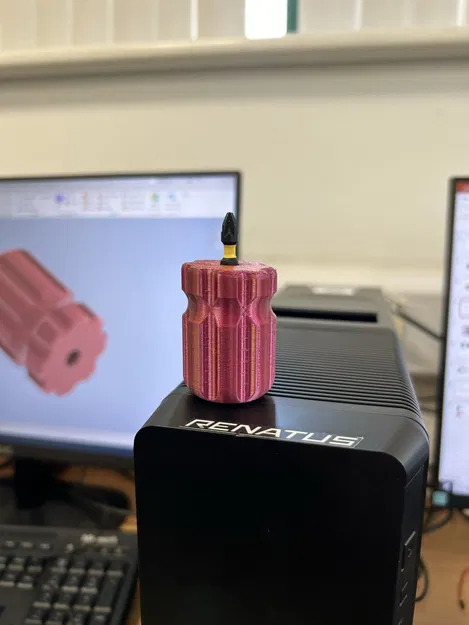 Tua Vít Stubby - Image 2