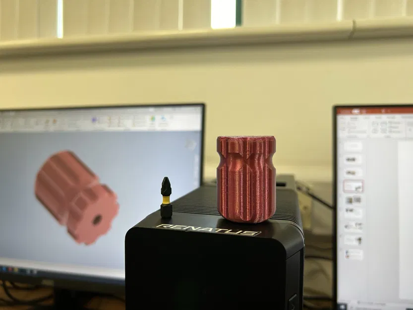 Tua Vít Stubby - Image 3