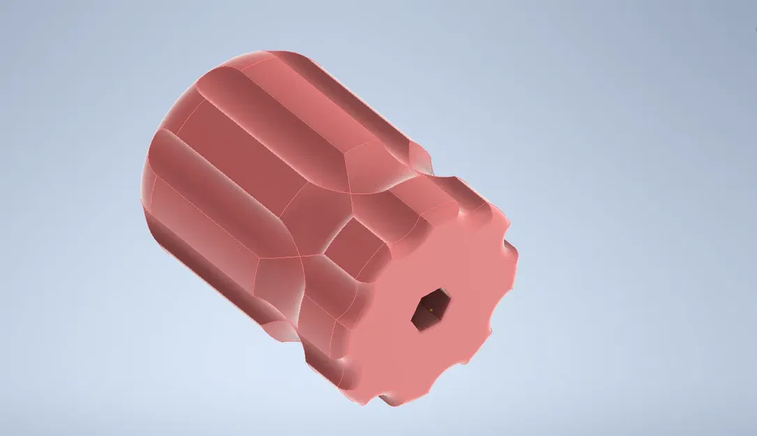 Tua Vít Stubby - Image 4