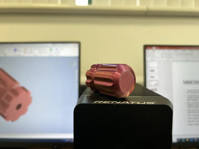 Tua Vít Stubby - Image 6