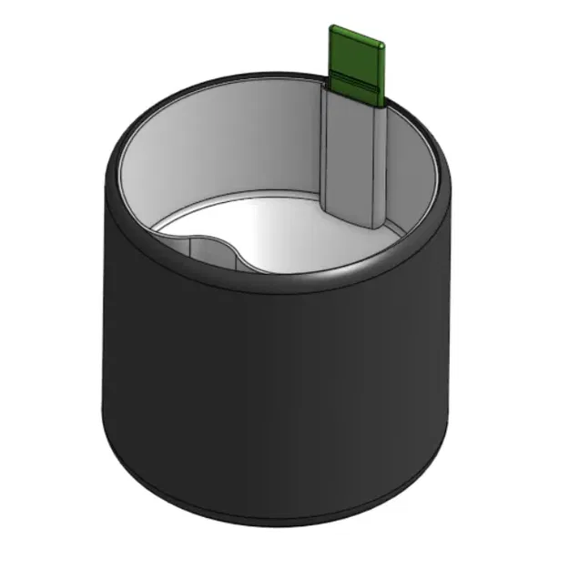 Self Watering Plant Pot - Image 5