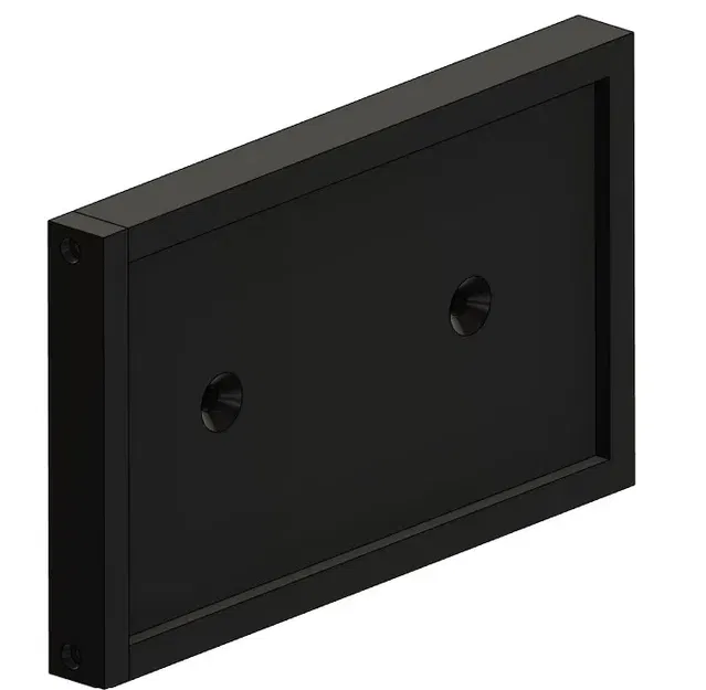 Giá Đỡ Số Nhà Hasselt - Image 2