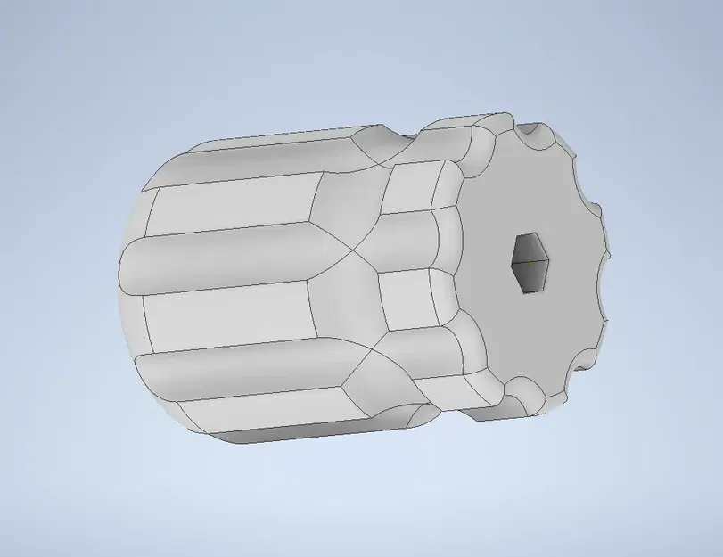 Tua Vít Stubby - Image 8