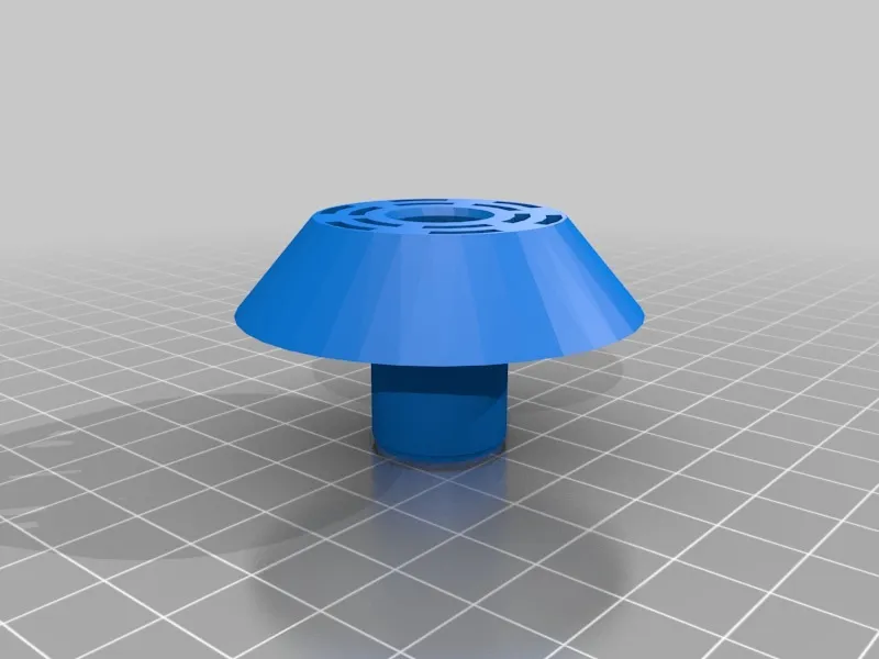 Trạm thời tiết ESP32 + BME280 (phiên bản cũ v1) với màn hình Stevenson - Image 7